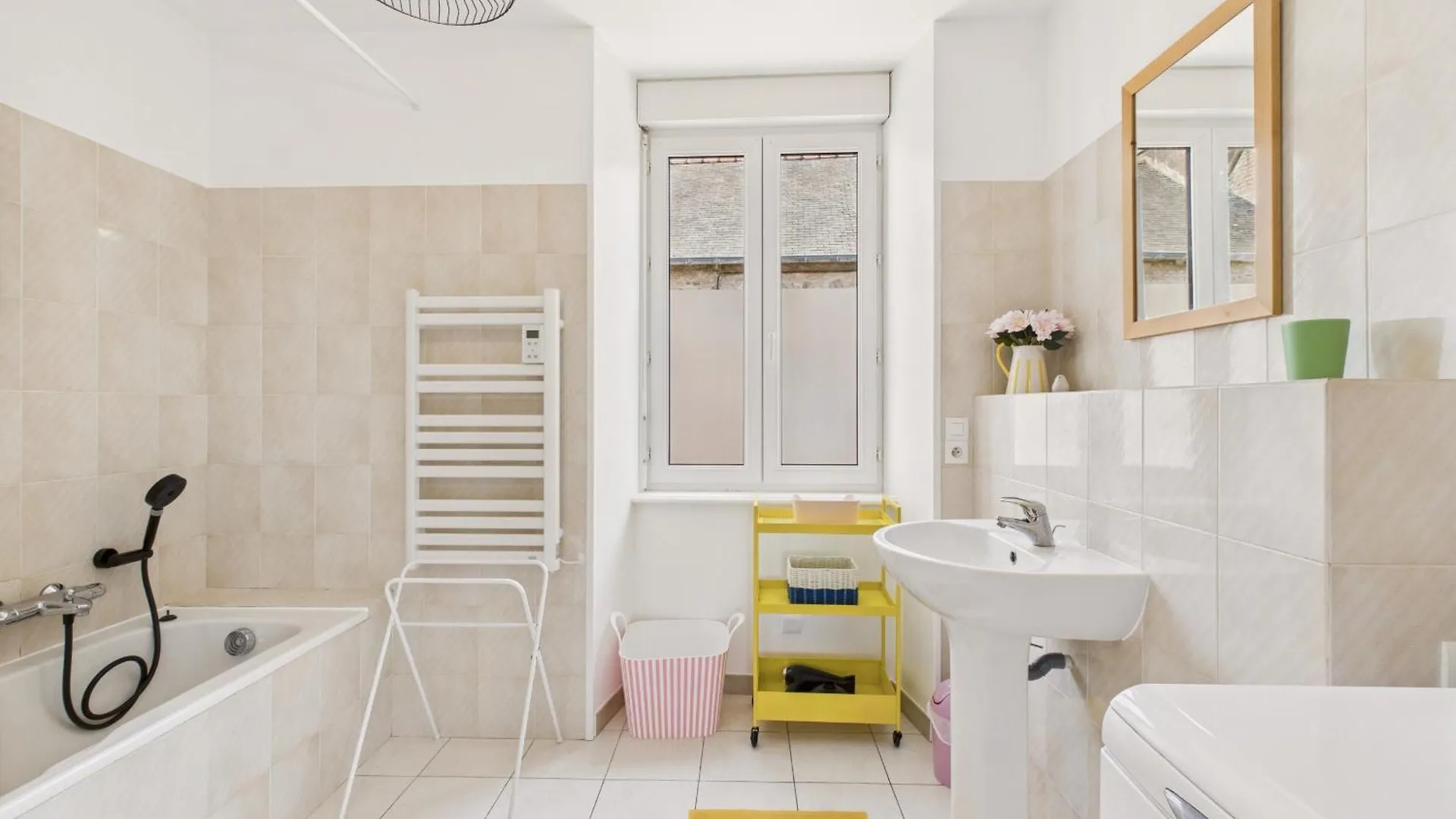 Maison Pour 6 Adultes Et 1 Enfant - Centre D'Erquy 0*, Erquy Frankrig