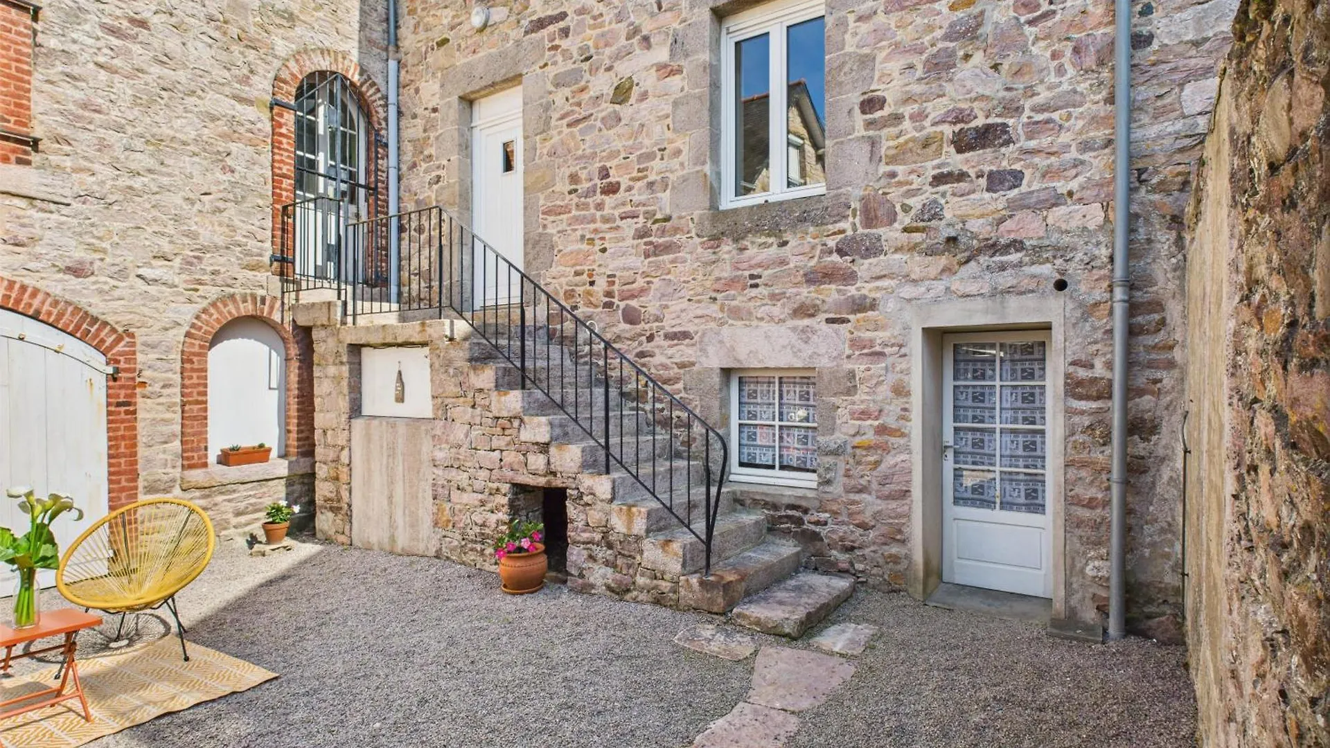 Feriehus Maison Pour 6 Adultes Et 1 Enfant - Centre D'Erquy